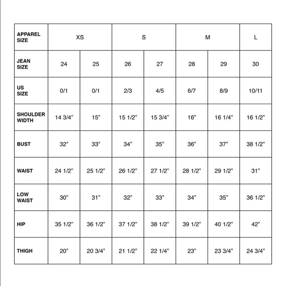 LF bell sleeve crop sweatshirt size XS NWT - Picture 13 of 13